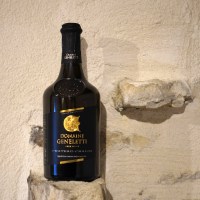 Château Chalon 2015/16/17