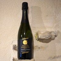 Crémant Cristal